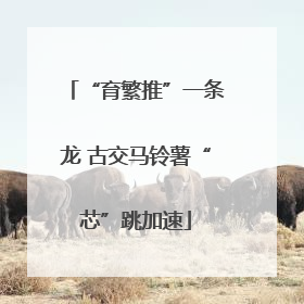 “育繁推”一条龙 古交马铃薯“芯”跳加速