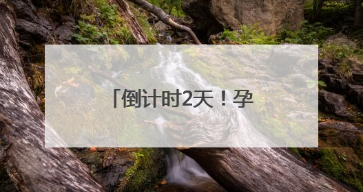 倒计时2天！孕婴童产业博览会菏泽分会，亲子狂欢一触即发！