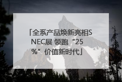 全系产品焕新亮相SNEC展 领跑“25%”价值新时代